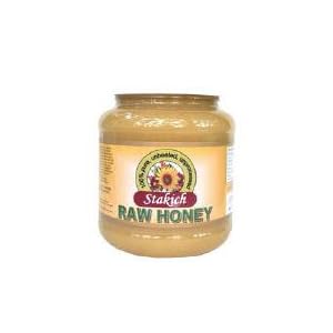 RAW HONEY 40-OZ by Stakich