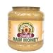 RAW HONEY 5-LB