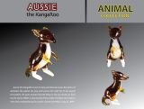 Looking Glass Aussie the KangaRooIMAGE