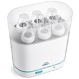 Philips Avent BPA Free 3-in-1 Electric Sterilizer
