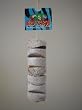 Wesco Pet Original Bird Kabob Shreddable Bird Toy