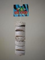 Wesco Pet Bird Kabob Natural Bird Toy