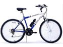 Bike USA Mens Titan Trailblazer 18