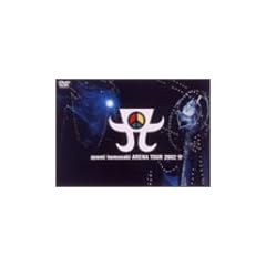 ayumi hamasaki ARENA TOUR 2002 A [DVD]