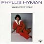 Phyllis Hyman - Greatest Hits