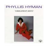 Greatest Hitspar Phyllis Hyman