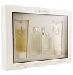 CK ONE by Calvin Klein for Anyone EAU DE TOILETTE SPRAY 1.7 & BODY WASH 3.4 OZ & BODY LOTION 3.4 OZ & EAU DE TOILETTE .5 OZ MINI