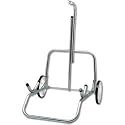 Wheeled Archery Target Stand - Archery