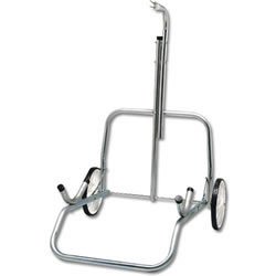 Wheeled Archery Target Stand (EA)