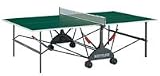 STOCKHOLM WOODEN TOP TABLE TENNIS TABLE