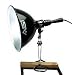 90UL Economy Adapta-Light with Clamp