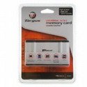 Targus 14-in-1 Memory Card Reader / Writer with USB 2.0 Interface
