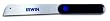 IRWIN 213104 Dovetail Pull Saw