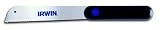 IRWIN 213104 Dovetail Pull Saw