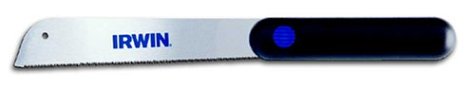 IRWIN 213104 Dovetail Pull Saw