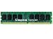 Electronics : Kingston - Memory - 2 GB - DIMM 240-pin - DDR2 - 533 MHz / PC2-4200 - ECC