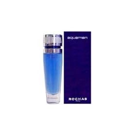Aquaman by Rochas for Men 1.7 oz Eau De Toilette Spray