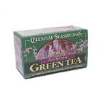 Celestial Seasonings Authentic Green Tea - 2-pack by Celestial Seasonings