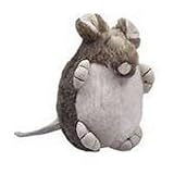 Chubby Buddys - Mouse