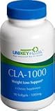 CLA 1000 Fat burner that can increase fat metabolism and decrease body fat resulting in easy weight loss. 21YG3e41%2B3L. SL160 CLA 1000 Fat burner that can increase fat metabolism and decrease body fat resulting in easy weight loss.