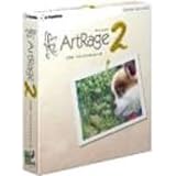 ArtRage 2 for Mac OS X �K�C�h�u�b�N��
