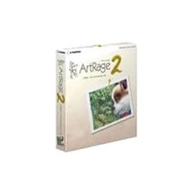 ArtRage 2 for Mac OS X �K�C�h�u�b�N��
