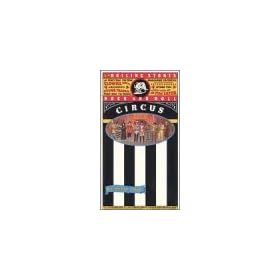 Rock & Roll Circus [VHS]