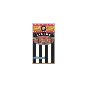 Rock & Roll Circus [VHS]