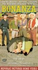 Bonanza Volume 4: The Trap [VHS]
