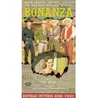 Bonanza Volume 4: The Trap [VHS]