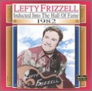 Lefty Frizzell - Country Music Hall of Fame 1982 ( Audio Cassett...
