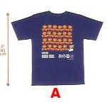 Super Mario Brothers - T-Shirt - Blue