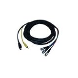 Component Video I/o Cable Kit - Mojo