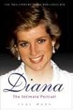 Diana: The Intimate Portrait Judy Wade