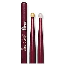 Vic Firth Signature Series -- Dave Weckl Evolution