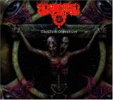 Osculum Obscenum - Hypocrisy