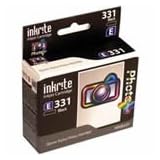Inkrite Epson Black - EB331