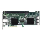 12-PORT External 4-PORT 6G Sas/sata 2 Pc