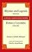 Search : Rhymes and Legends (Selection)/Rimas y Leyendas (seleccion): A Dual-Language Book (Dover Books on Language)