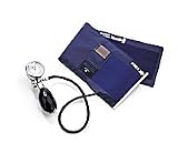 Palm-Style Handheld Aneroid - Handheld Aneroid - 1 ea