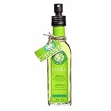 Cucina Fragrant Kitchen Spray - Lime Zest & Cypress 3.4 oz. - B001HBSKUS