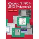 Click here to buy Windows Nt 95 for Unix Professionals by  Donald E. Merusi.