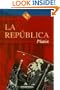La Rep�blica (Filosofia Politica) (Spanish Edition)