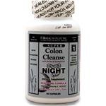  : Super Colon Cleanse Night 90 caps