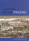 Produkt-Bild: Geschichte der Stadt Passau