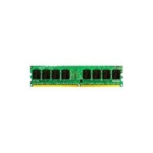 【クリックでお店のこの商品のページへ】Transcend 512MB 240pin DDR2 800 DIMM (64Mx8/CL5)