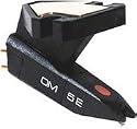 Cellule Ortofon OM-5E