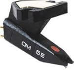 Ortofon Om 5E Cellule MM de lecture p...