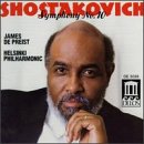 ｜Shostakovich: Festive Overture,Op.96/Symphony No.10 In E