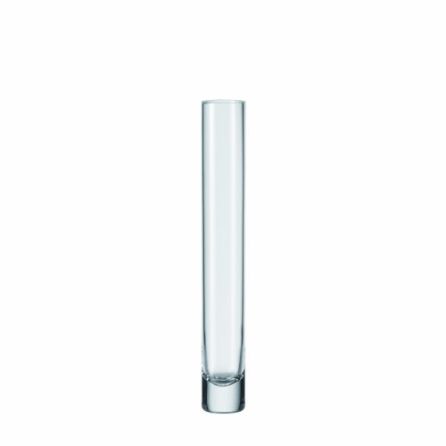 Leonardo 014078 - Vase Noble 42 cm &Oslash; 6 cm klar Preisvergleich